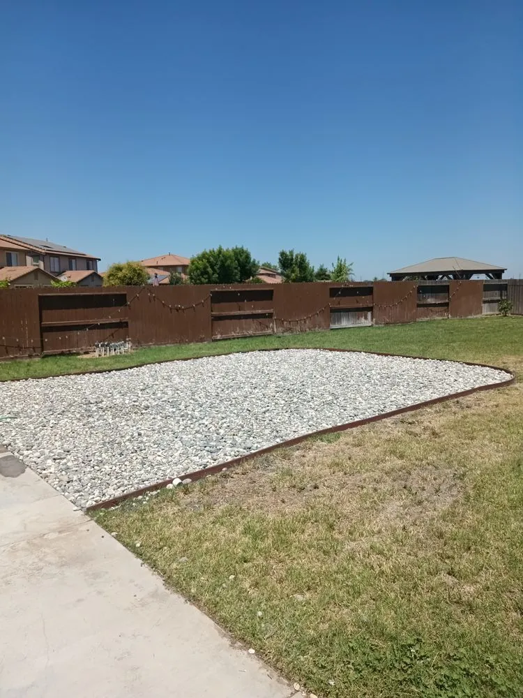 Trusted garden landscaping in Tracy, CA - Yard Maintenance