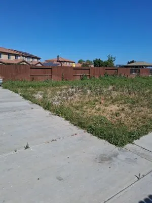 Yard Maintenance Logo