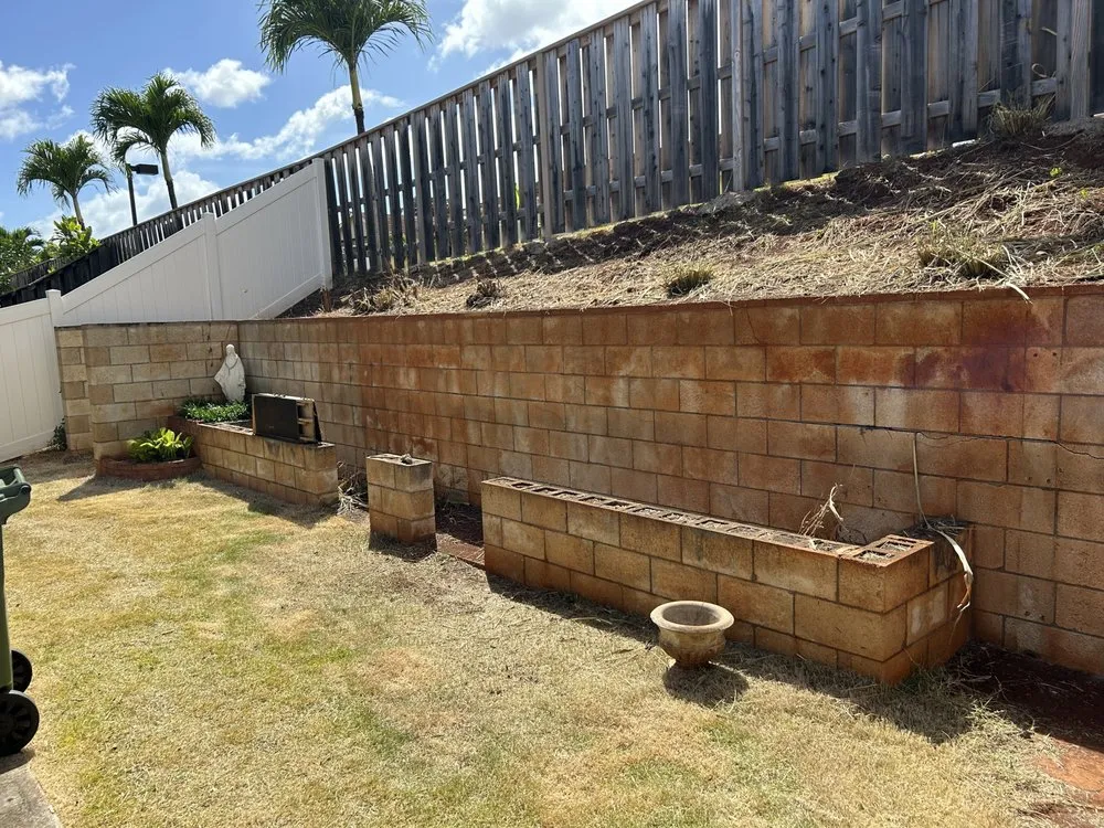 Professional lawn care service in Ewa Beach, HI - Yard Man Hawaii