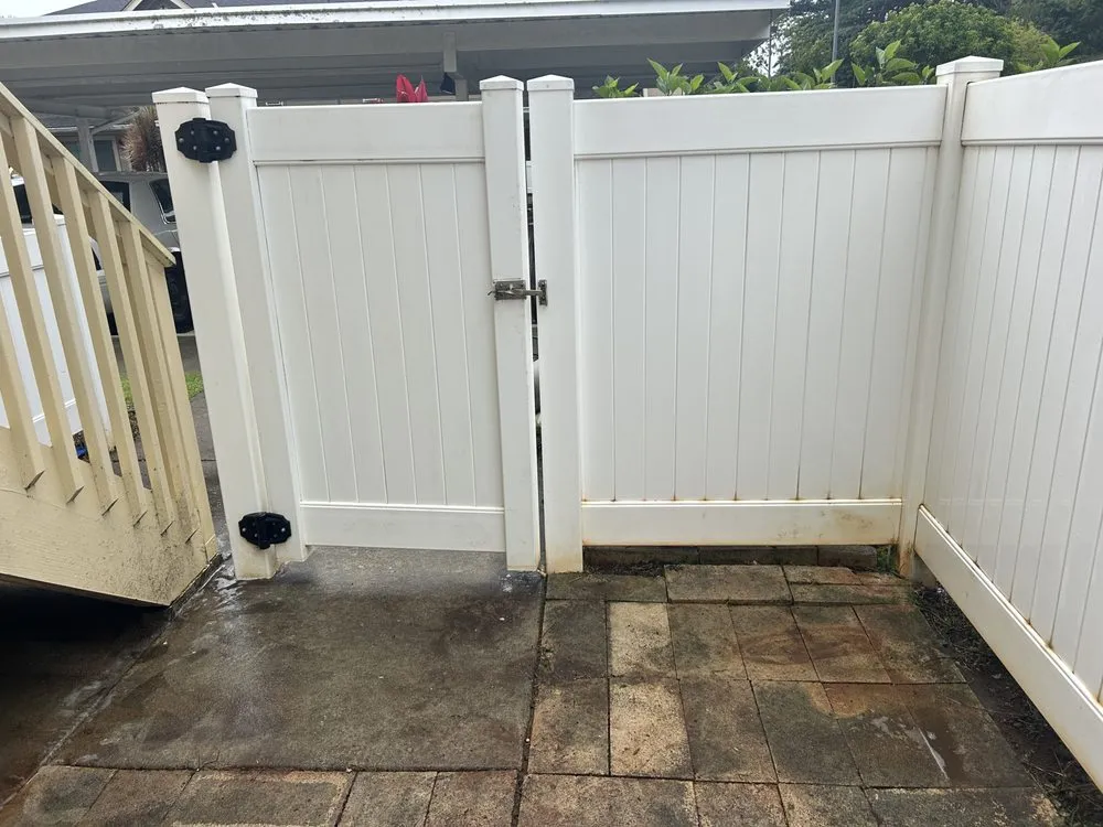 Local yard maintenance in Ewa Beach, HI by Yard Man Hawaii