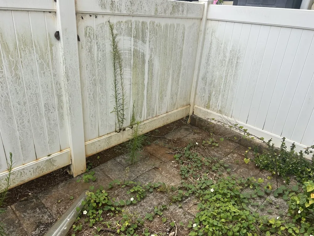 Professional yard maintenance in Ewa Beach, HI - Yard Man Hawaii