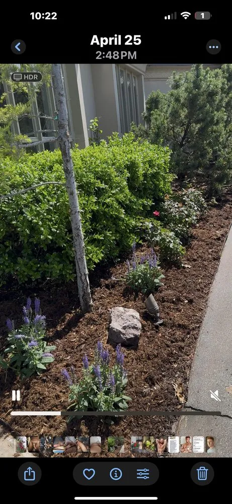 Local outdoor landscaping for residential properties across Warr Acres, OK - Yard-Man