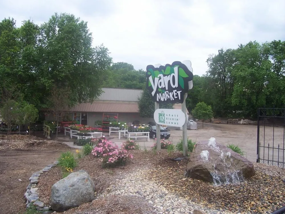 Reliable landscape design for homes across Omaha, NE - Yard Market