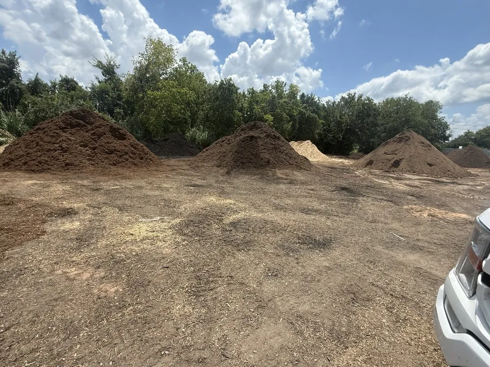 Trusted lawn care service near you across Houston, TX - Yard Master