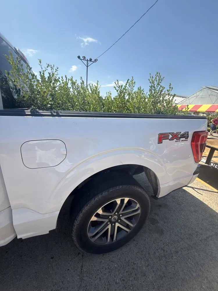 Expert garden landscaping in Houston, TX - Yard Master