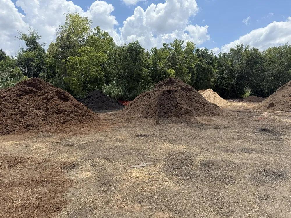 Top-rated residential landscaping for beautiful yards across Houston, TX - Yard Master