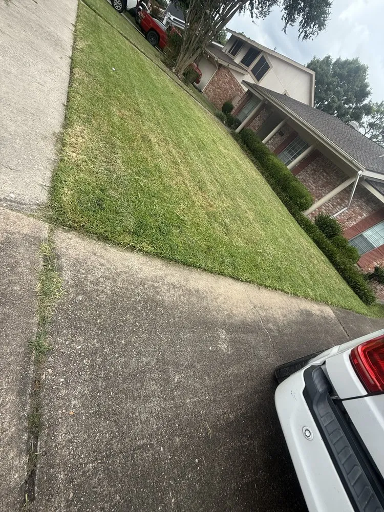 Local garden landscaping experts serving Houston, TX - Yard Master