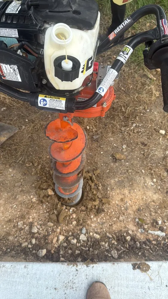 Affordable residential landscaping in Houston, TX - Yard Master