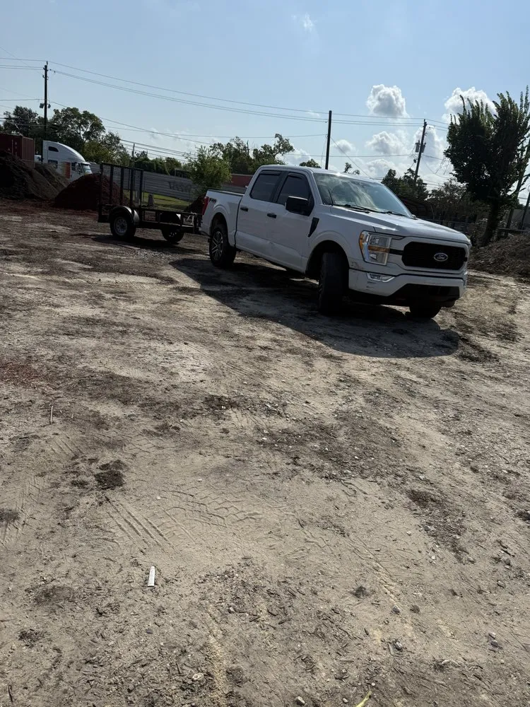 Trusted lawn mowing service near you across Houston, TX - Yard Master