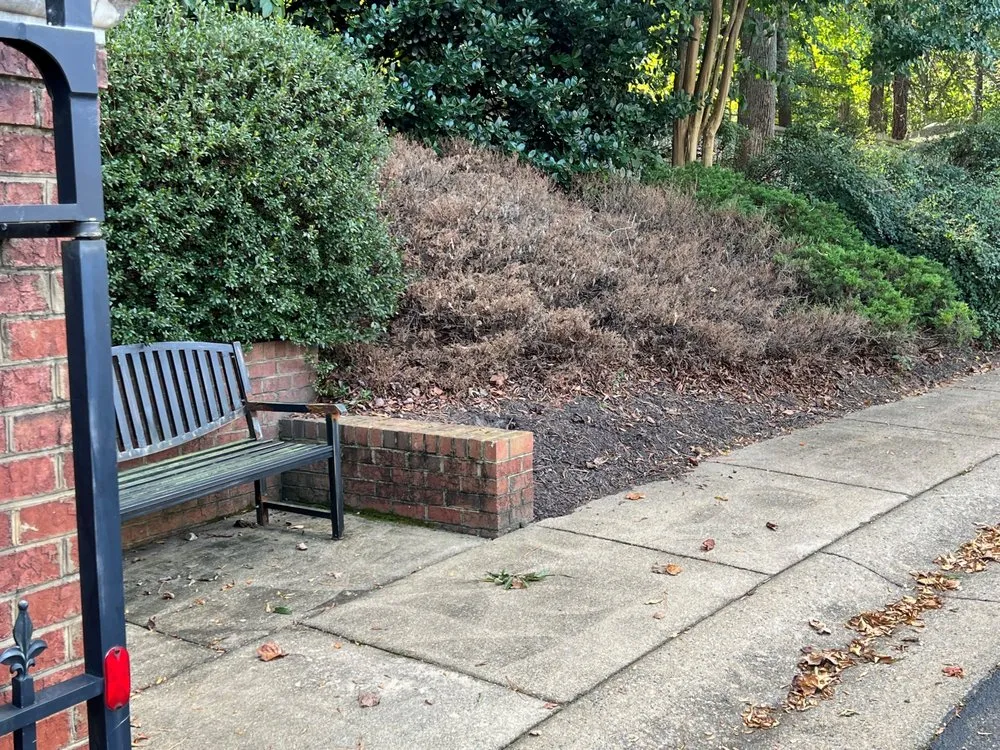 Expert lawn care service for outdoor upgrades in Midlothian, VA by Yard Masters Irrigation Lawn & Garden Care