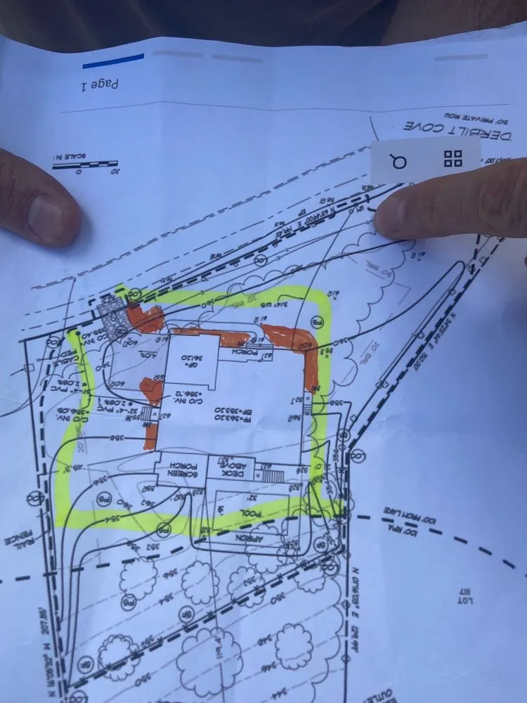 Trusted yard cleanup service in Midlothian, VA by Yard Masters Irrigation Lawn & Garden Care