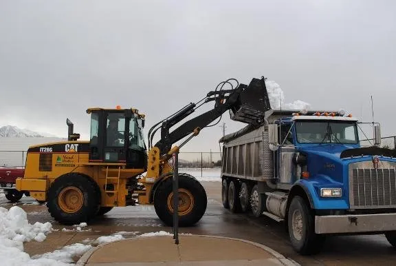 Reliable garden landscaping in Ogden, UT by Yard Masters