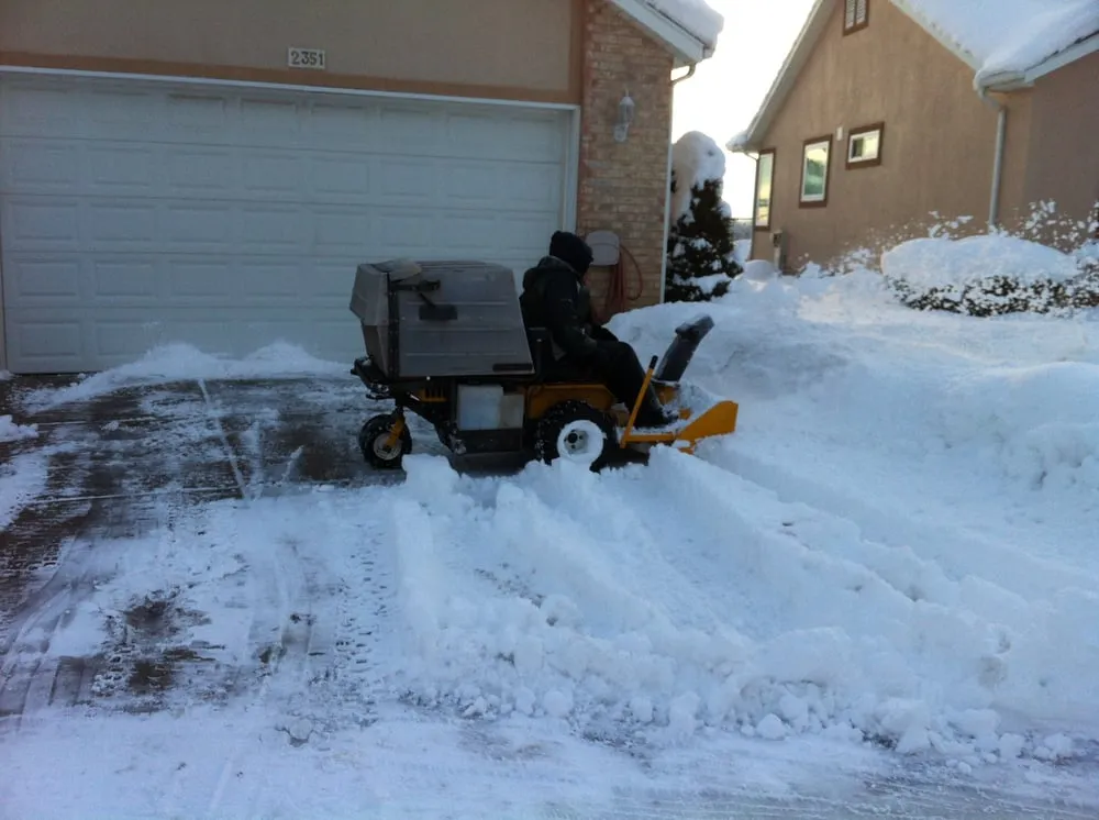 Affordable residential landscaping for residential properties in Ogden, UT by Yard Masters