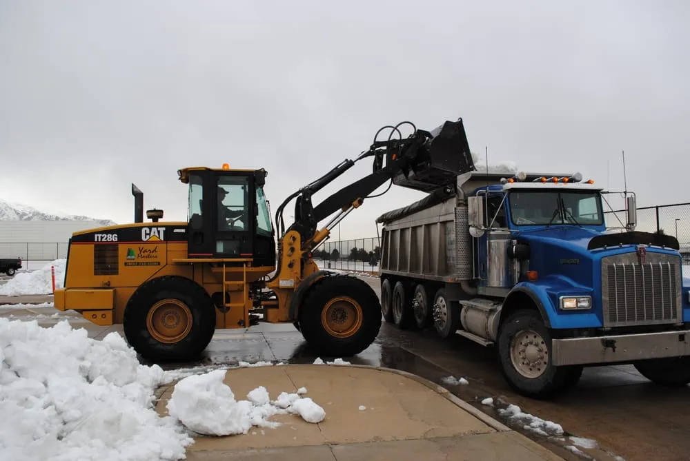 Reliable landscape installation in Ogden, UT - Yard Masters
