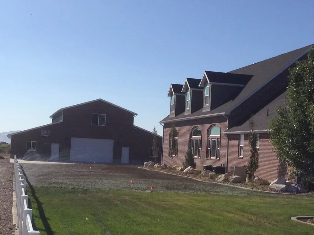 Affordable yard cleanup service for year-round maintenance across Ogden, UT - Yard Masters