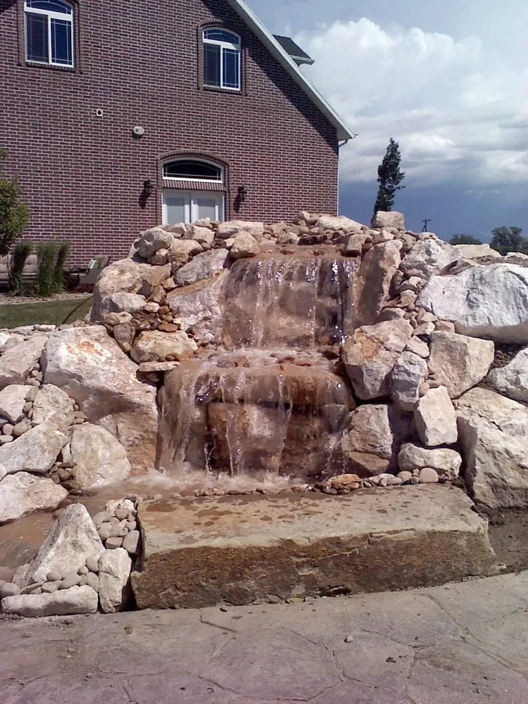 Reliable garden landscaping for outdoor upgrades in Ogden, UT by Yard Masters