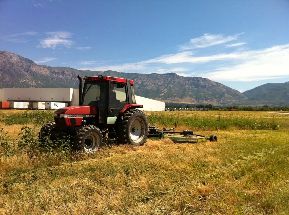 Professional landscaping services experts serving Ogden, UT - Yard Masters