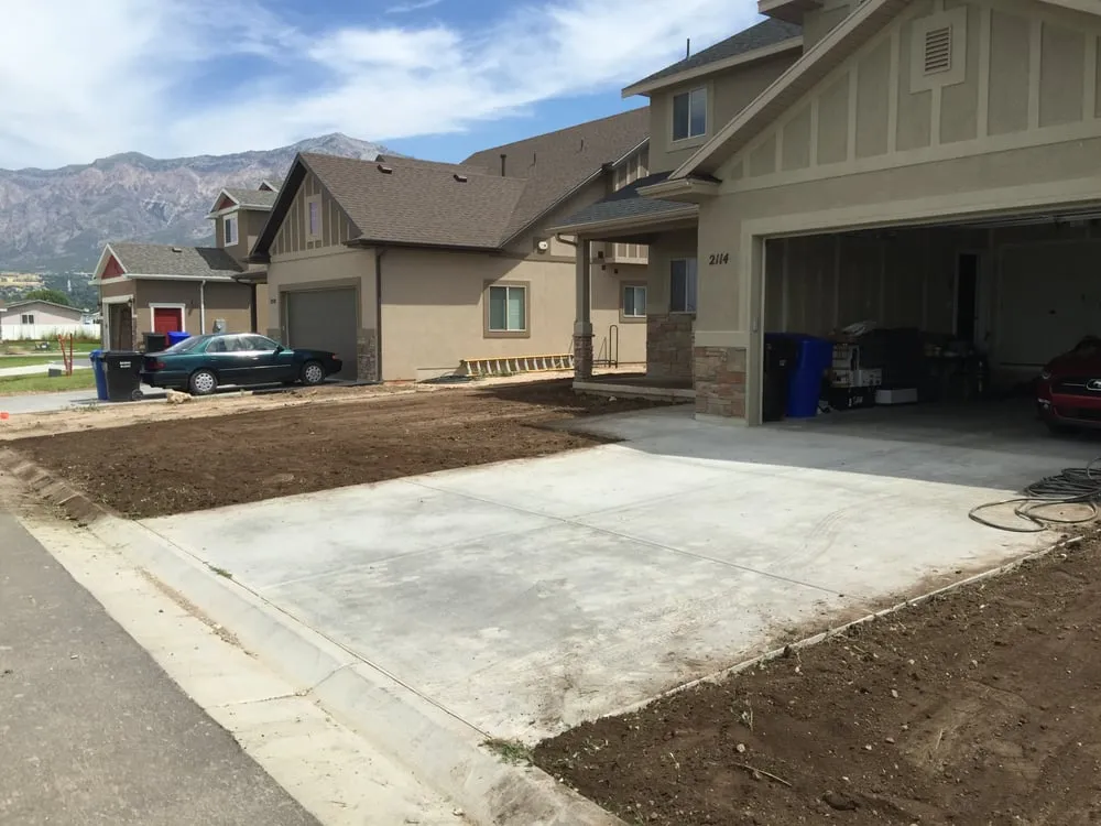 Trusted yard cleanup service for residential properties across Ogden, UT - Yard Masters