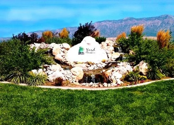 Trusted landscaping services in Ogden, UT - Yard Masters