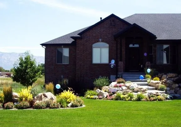 Top-rated outdoor landscaping near you in Ogden, UT by Yard Masters