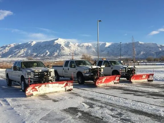 Custom lawn care service in Ogden, UT - Yard Masters