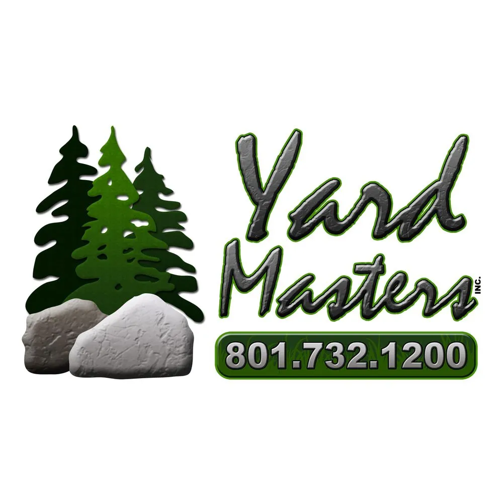 Reliable lawn mowing service experts serving Ogden, UT - Yard Masters