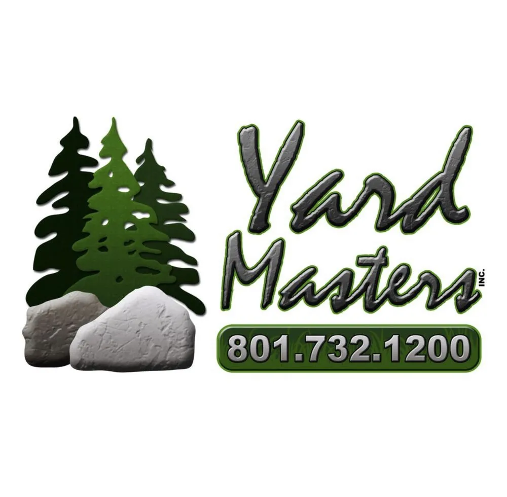 Reliable garden landscaping with custom design across Ogden, UT - Yard Masters