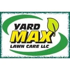 Yard Max Lawn Care Logo