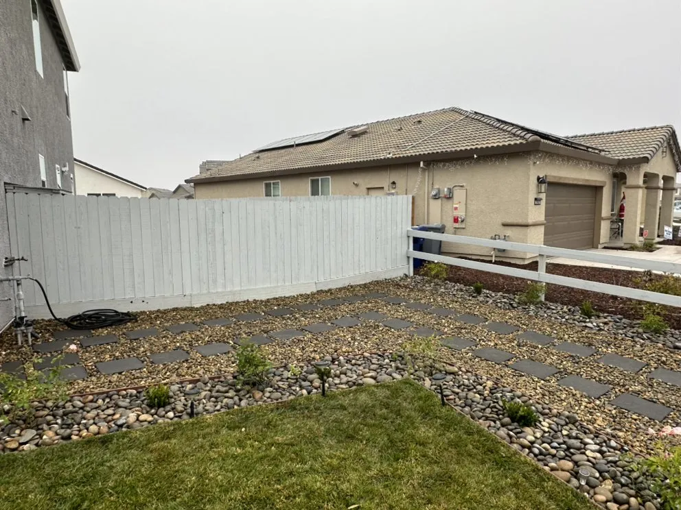 Local landscaping services experts serving Merced, CA - Yard Max