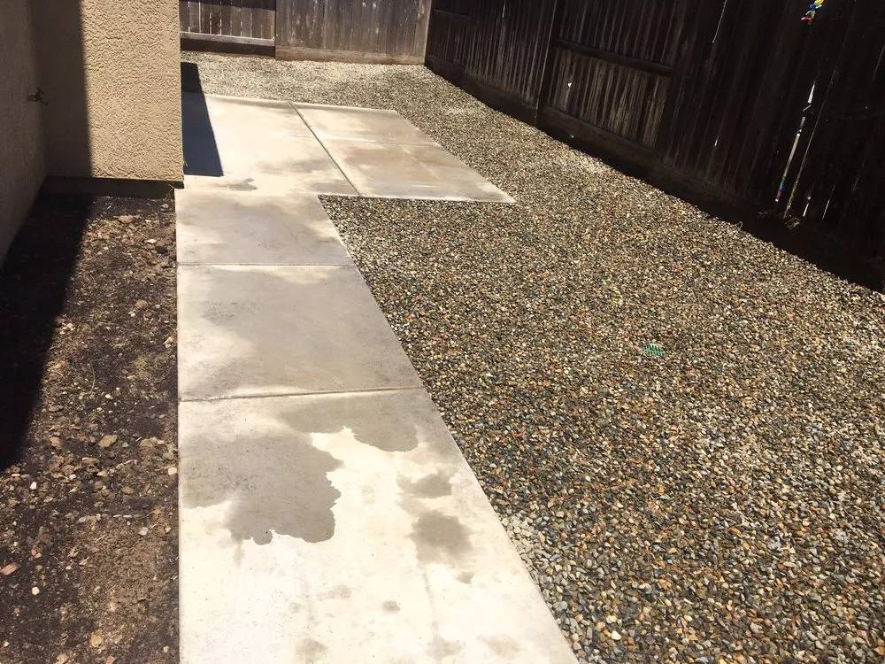 Top-rated yard cleanup service for homes across Merced, CA - Yard Max