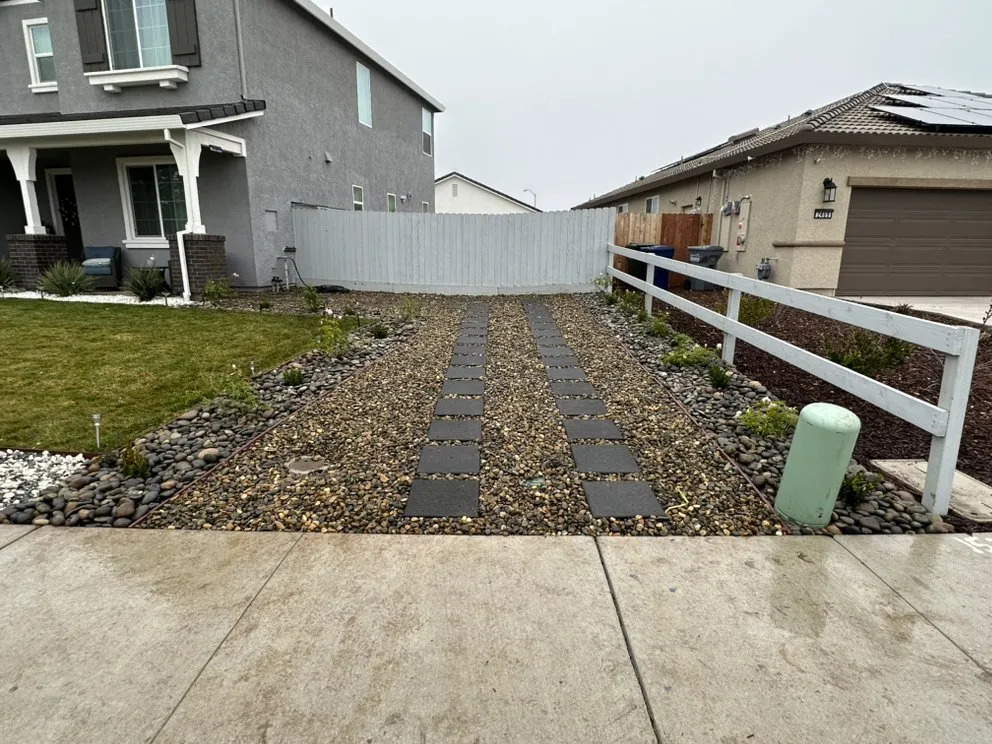 Local yard maintenance experts serving Merced, CA - Yard Max