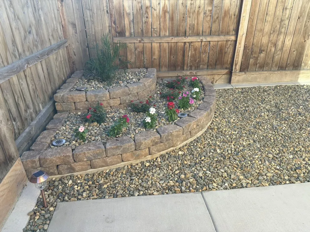 Custom landscaping services for homes across Merced, CA - Yard Max