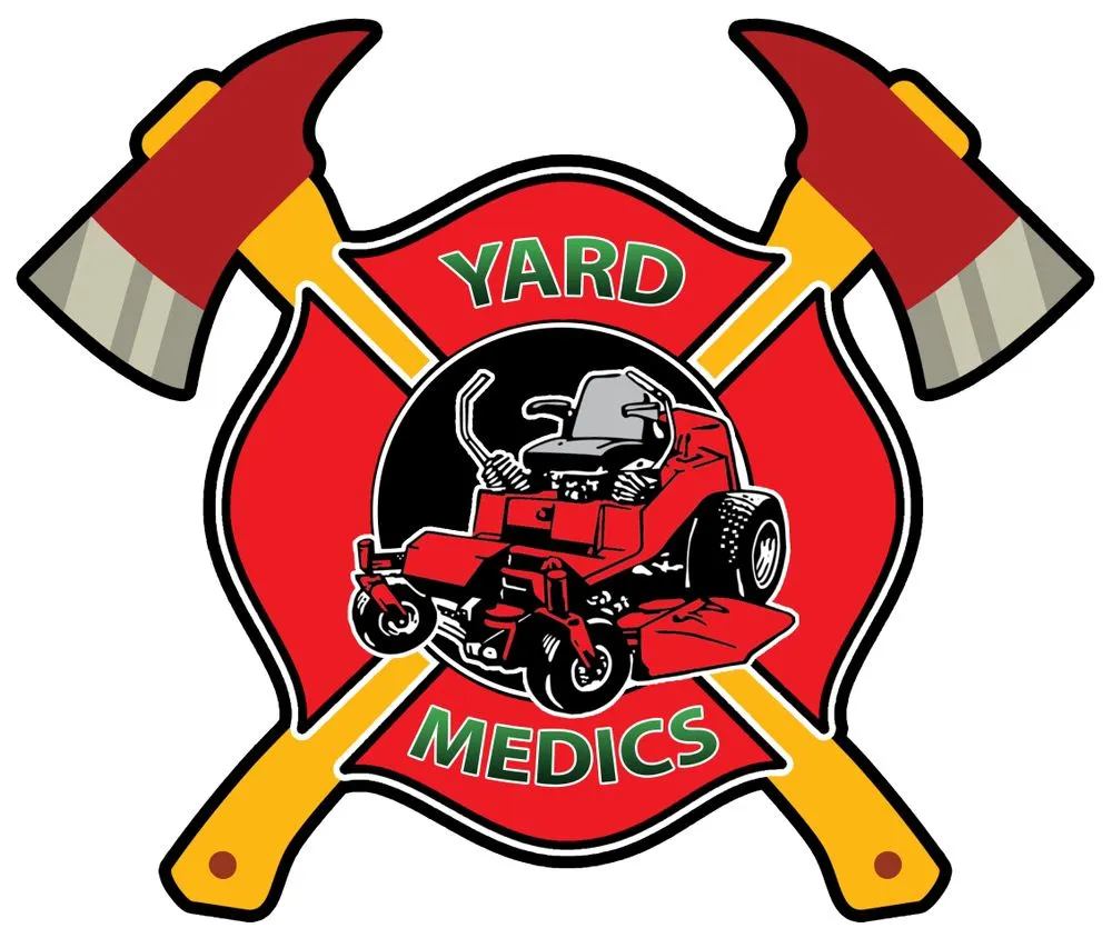 Top-rated garden landscaping for beautiful yards in West Melbourne, FL by Yard Medics