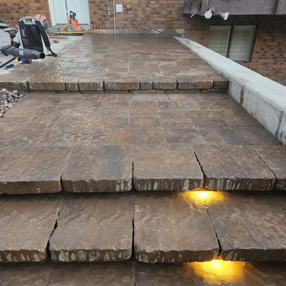 Trusted garden landscaping for year-round maintenance across West Jordan, UT - Yard Men