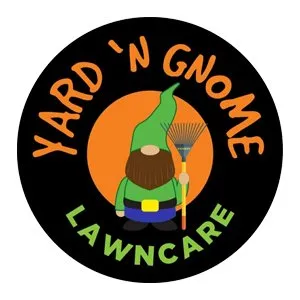 Top-rated landscape installation experts serving Hickory, NC - Yard 'N Gnome Lawncare