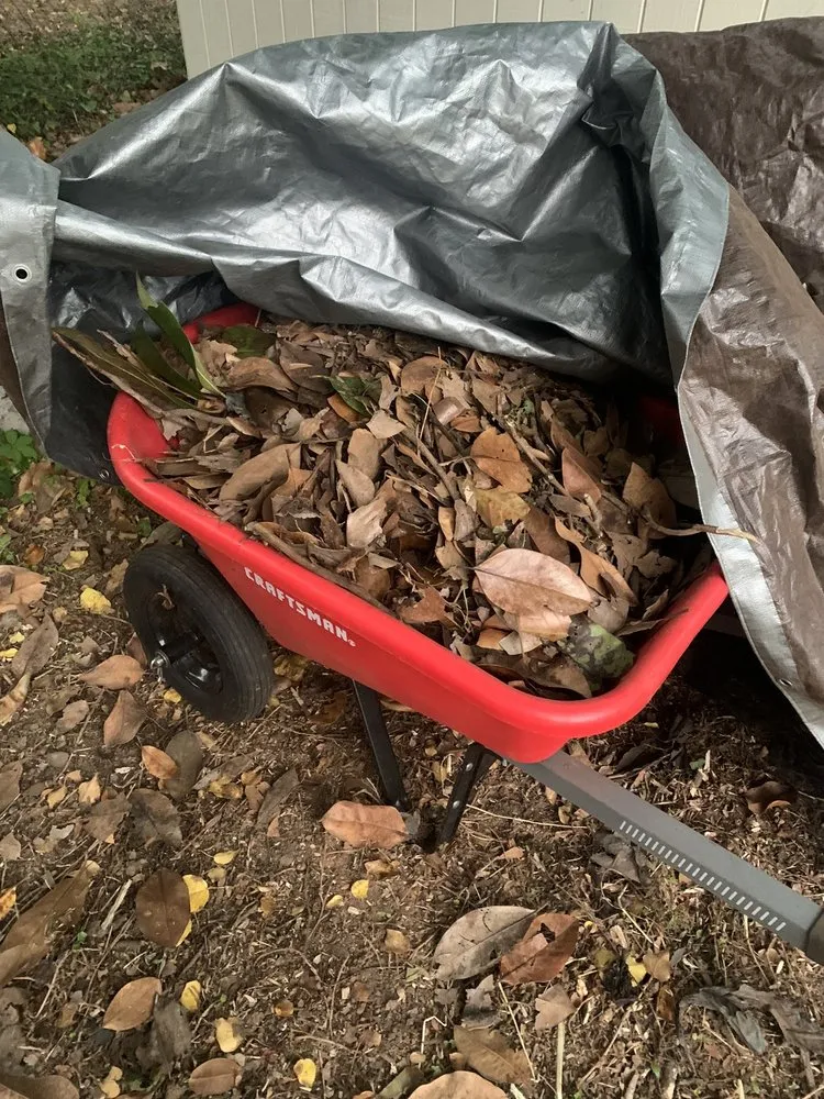 Trusted yard maintenance experts serving Hickory, NC - Yard 'N Gnome Lawncare