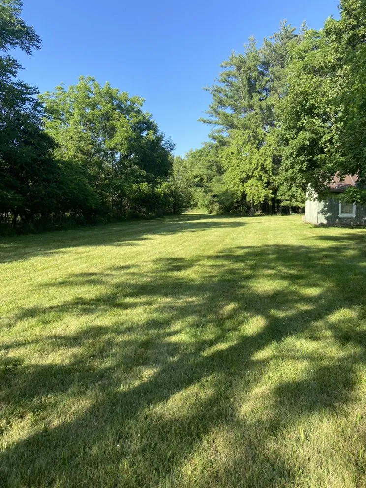 Affordable landscape installation in Telford, PA by Yard on Point Landscaping