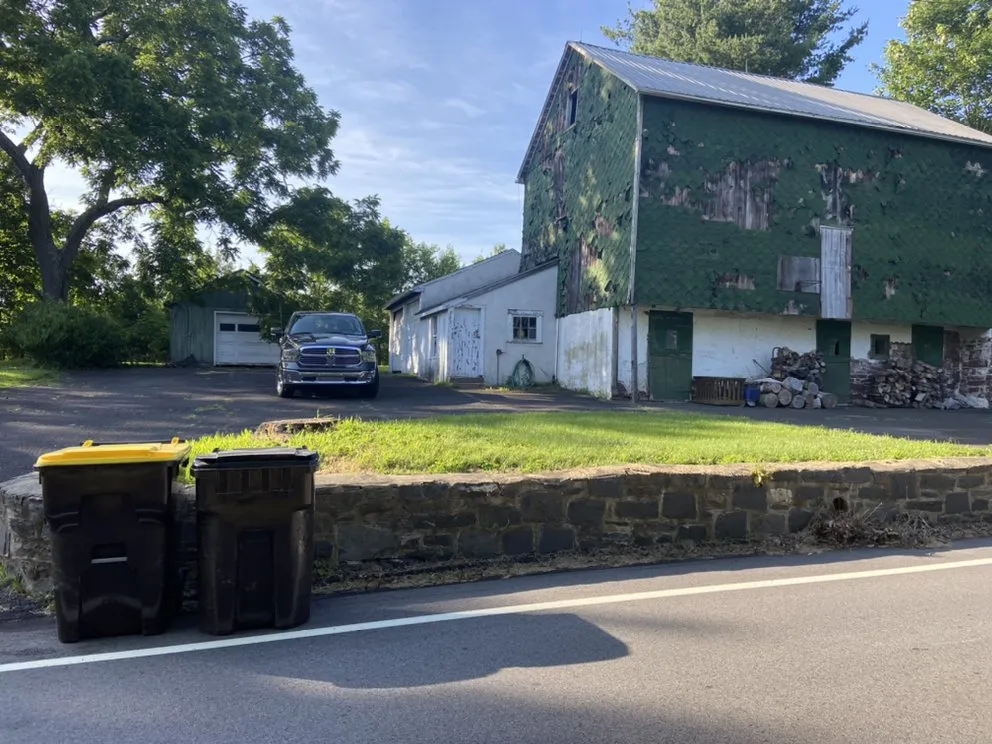 Reliable lawn care service in Telford, PA by Yard on Point Landscaping