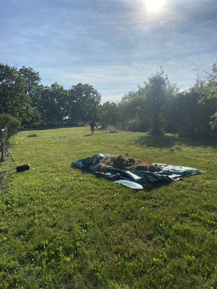 Professional landscape installation in Telford, PA - Yard on Point Landscaping