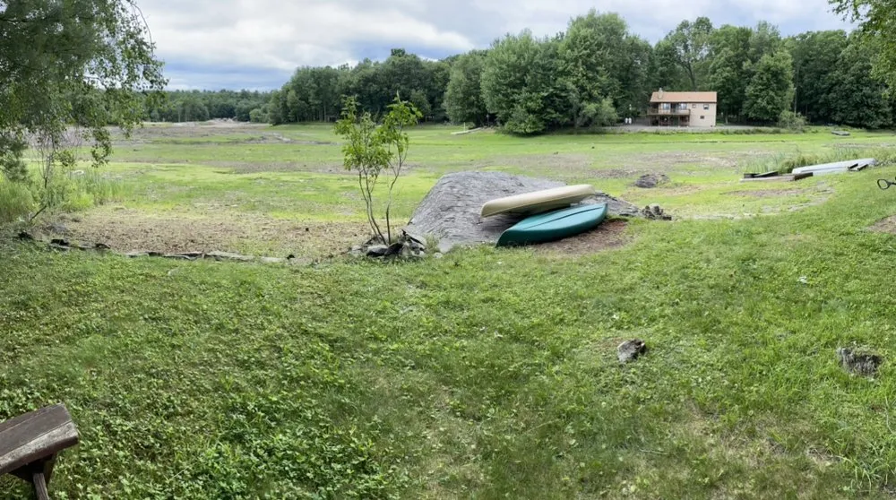 Top-rated lawn mowing service in Telford, PA by Yard on Point Landscaping