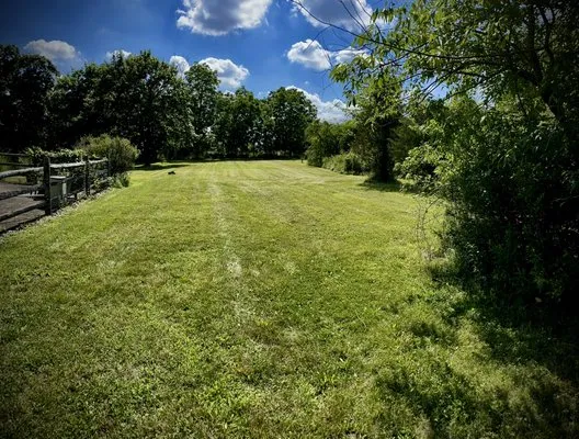 Yard on Point Landscaping
