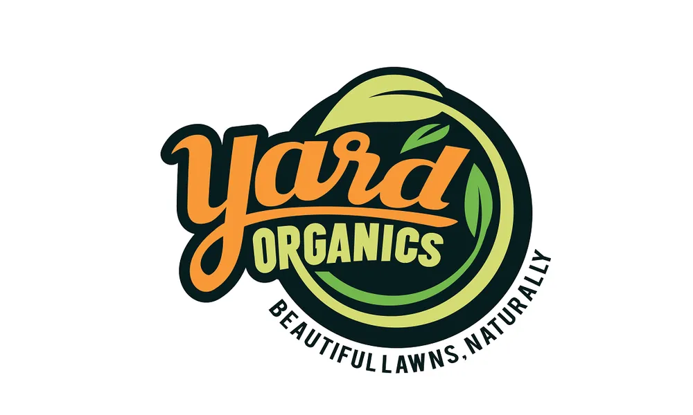 Expert landscape design for beautiful yards in Mooresville, NC by Yard Organics