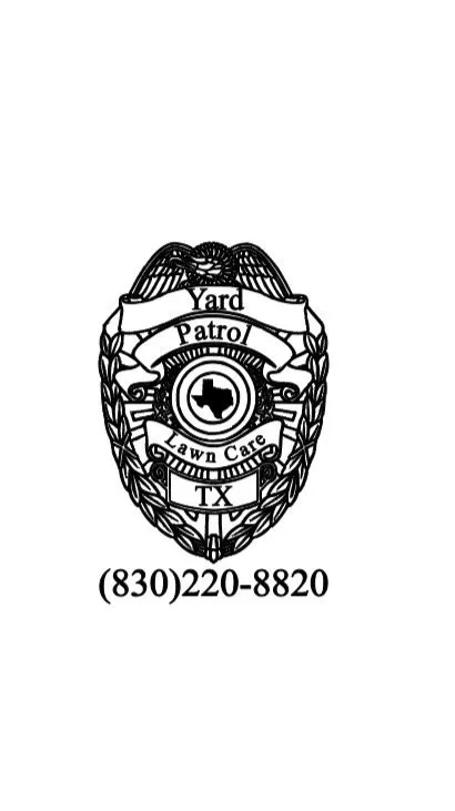 Professional landscape installation in Marble Falls, TX - Yard Patrol Lawn Care