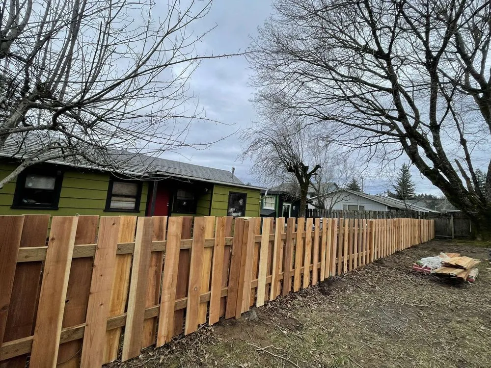 Professional residential landscaping for beautiful yards across Independence, OR - Yard Perfections