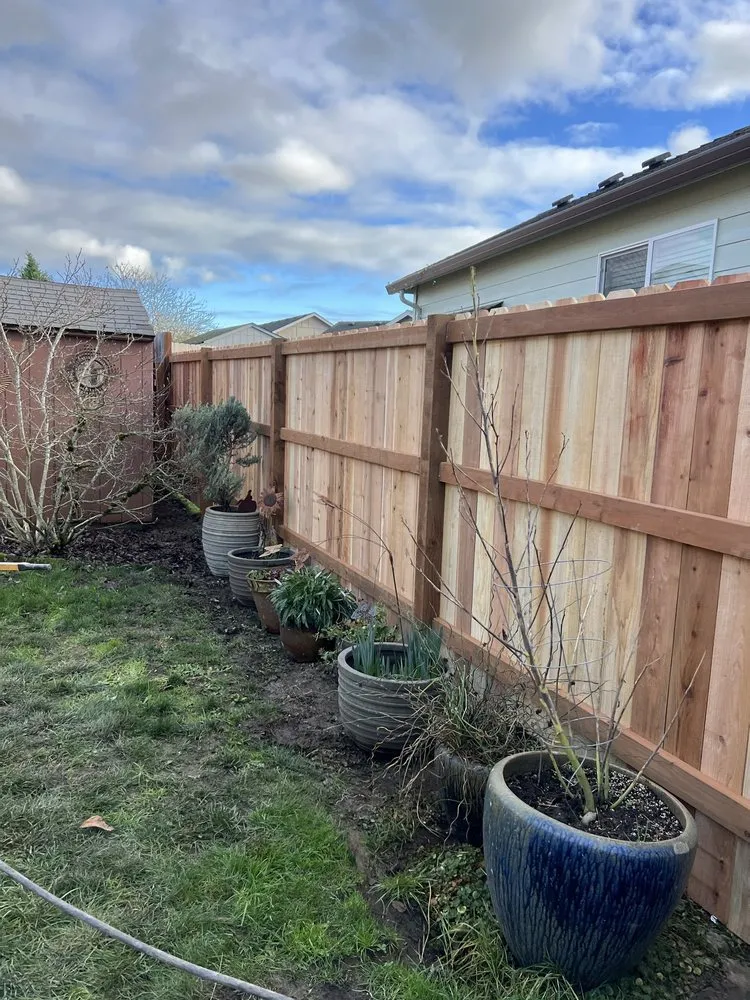 Affordable yard maintenance in Independence, OR by Yard Perfections