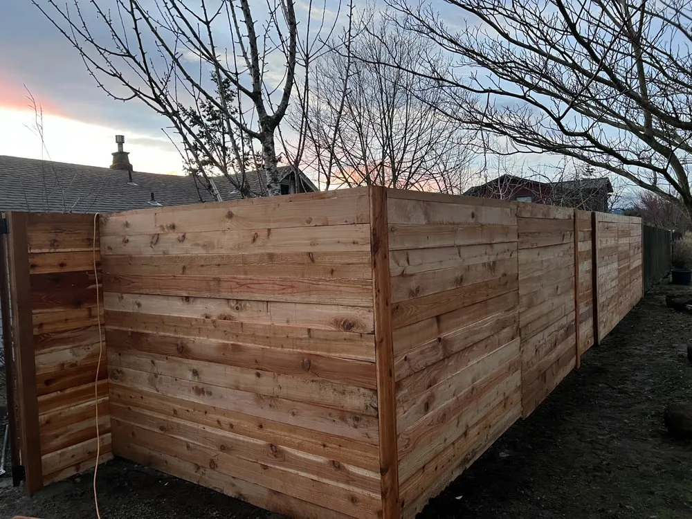 Expert garden landscaping in Independence, OR - Yard Perfections