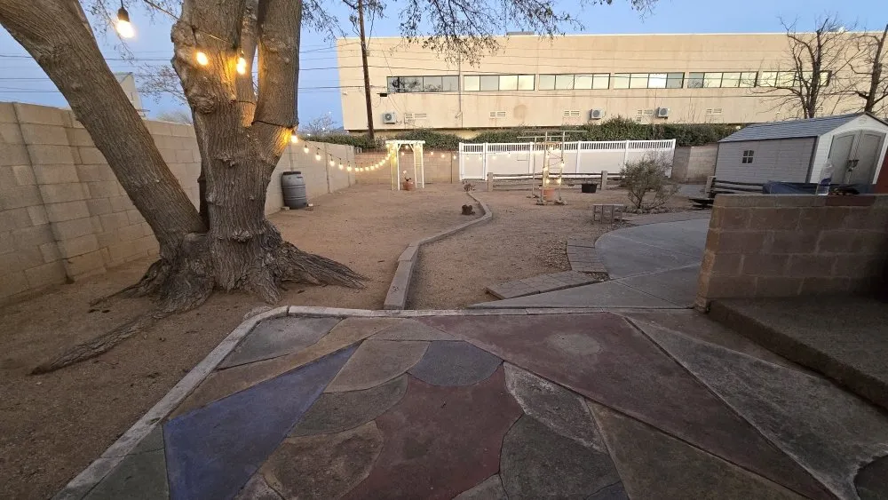 Reliable lawn care service for outdoor upgrades across Laguna, NM - Yard police