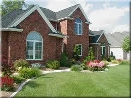 Expert landscape design for residential properties across Berea, KY - Yard Pro