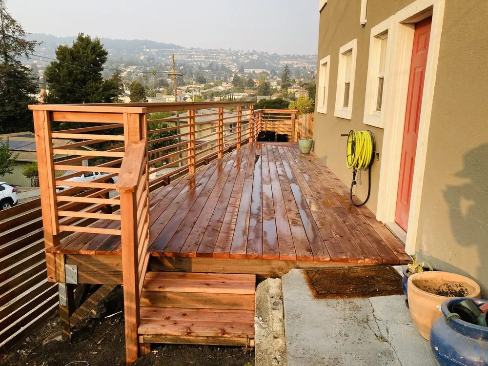 Local landscape installation for residential properties across San Diego, CA - Yard Pro Design