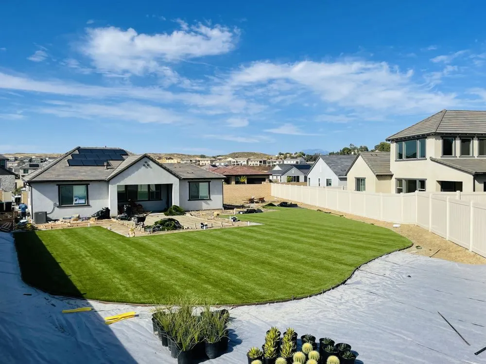 Expert residential landscaping experts serving San Diego, CA - Yard Pro Design